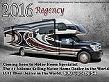 2016 Thor Motor Coach Chateau Super C Photo #1