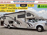 2016 Thor Motor Coach Chateau Super C Photo #1