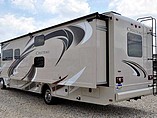 2016 Thor Motor Coach Chateau Super C Photo #3