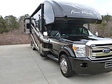 2014 Thor Motor Coach Chateau Super C Photo #3