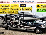 2015 Thor Motor Coach Chateau Super C Photo #1