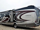 2015 Thor Motor Coach Chateau Super C Photo #4