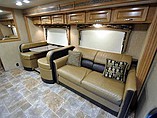 2015 Thor Motor Coach Chateau Super C Photo #10