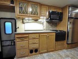 2015 Thor Motor Coach Chateau Super C Photo #11