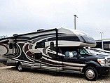 2015 Thor Motor Coach Chateau Super C Photo #21