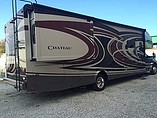 2015 Thor Motor Coach Chateau Super C Photo #2