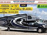 2016 Thor Motor Coach Chateau Super C Photo #1