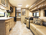 2015 Thor Motor Coach Chateau Super C Photo #10