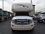 2015 Thor Motor Coach Chateau Super C Photo #1