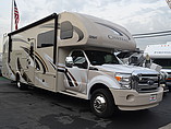 2015 Thor Motor Coach Chateau Super C Photo #2