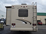 2015 Thor Motor Coach Chateau Super C Photo #4