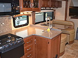 2015 Thor Motor Coach Chateau Super C Photo #7