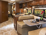 2015 Thor Motor Coach Chateau Super C Photo #7