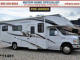 11 Thor Motor Coach Chateau
