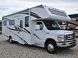 2011 Thor Motor Coach Chateau Photo #15