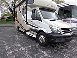 2016 Thor Motor Coach Citation Photo #2