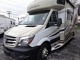 2016 Thor Motor Coach Citation Photo #4