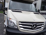 2016 Thor Motor Coach Citation Photo #5