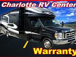 2012 Thor Motor Coach Citation Photo #2
