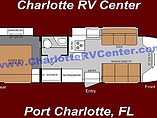 2012 Thor Motor Coach Citation Photo #3