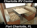 2012 Thor Motor Coach Citation Photo #10
