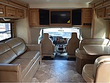2014 Thor Motor Coach Citation Photo #4