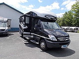 13 Thor Motor Coach Citation Sprinter