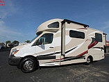 15 Thor Motor Coach Citation Sprinter