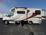 2015 Thor Motor Coach Citation Sprinter Photo #5