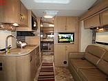 2015 Thor Motor Coach Citation Sprinter Photo #11