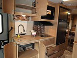 2015 Thor Motor Coach Citation Sprinter Photo #17