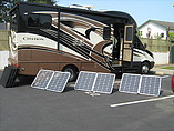 13 Thor Motor Coach Citation Sprinter