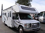 08 Thor Motor Coach