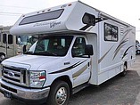 2008 Thor Motor Coach Thor Motor Coach Photo #2