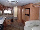 2008 Thor Motor Coach Thor Motor Coach Photo #12