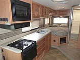 2008 Thor Motor Coach Thor Motor Coach Photo #13