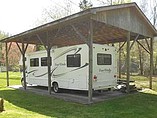2004 Thor Motor Coach Four Winds Photo #5