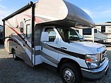 16 Thor Motor Coach Four Winds