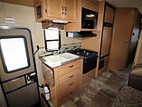 2016 Thor Motor Coach Four Winds Photo #4