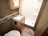 2016 Thor Motor Coach Four Winds Photo #11