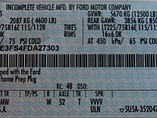 2016 Thor Motor Coach Four Winds Photo #18