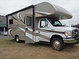 15 Thor Motor Coach Four Winds