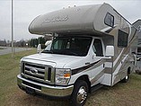 2015 Thor Motor Coach Four Winds Photo #3
