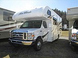 2015 Thor Motor Coach Four Winds Photo #2