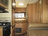 2015 Thor Motor Coach Four Winds Photo #5