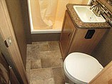 2015 Thor Motor Coach Four Winds Photo #11