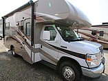 15 Thor Motor Coach Four Winds