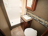 2015 Thor Motor Coach Four Winds Photo #11