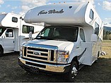 2016 Thor Motor Coach Four Winds Photo #1