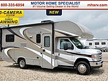 16 Thor Motor Coach Four Winds